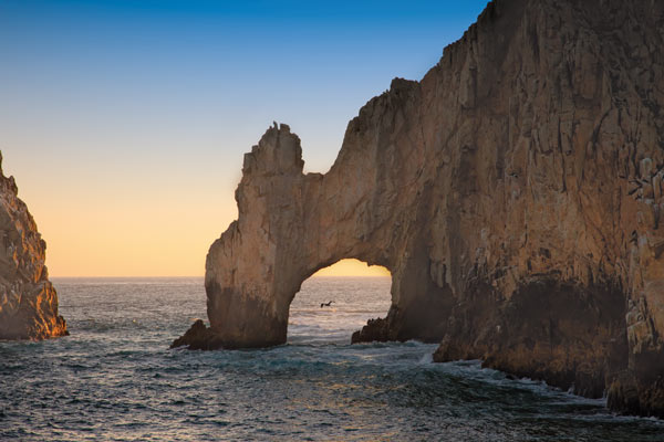 Cabo San Lucas, Mexiko