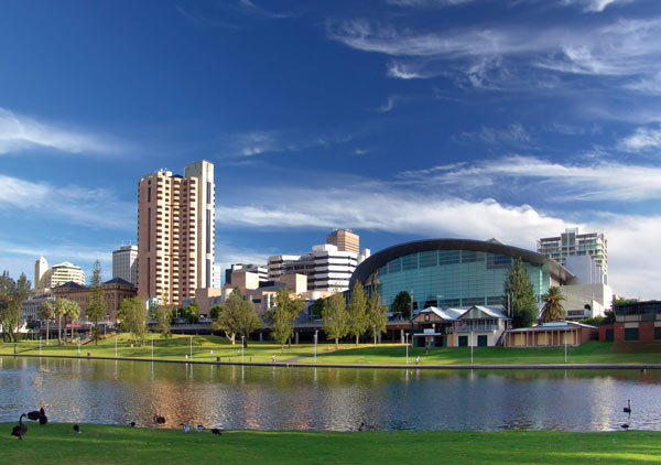 Adelaide