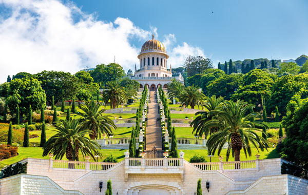 Haifa, Israel