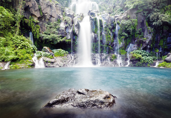 Le Port, Réunion, Frankreich