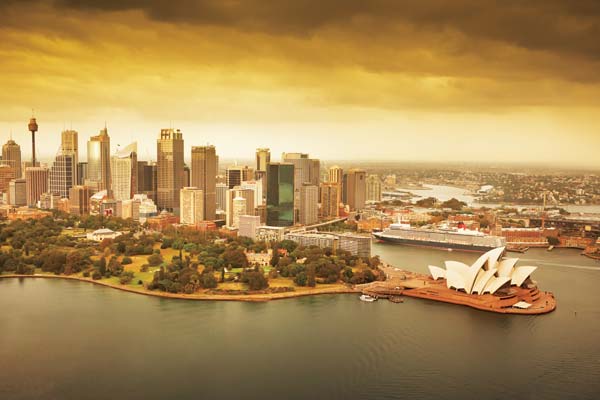 Sydney, Australien